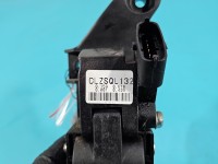 Pedał gazu potencjometr hyundai H1 II 35190-4X600 2.5 crdi