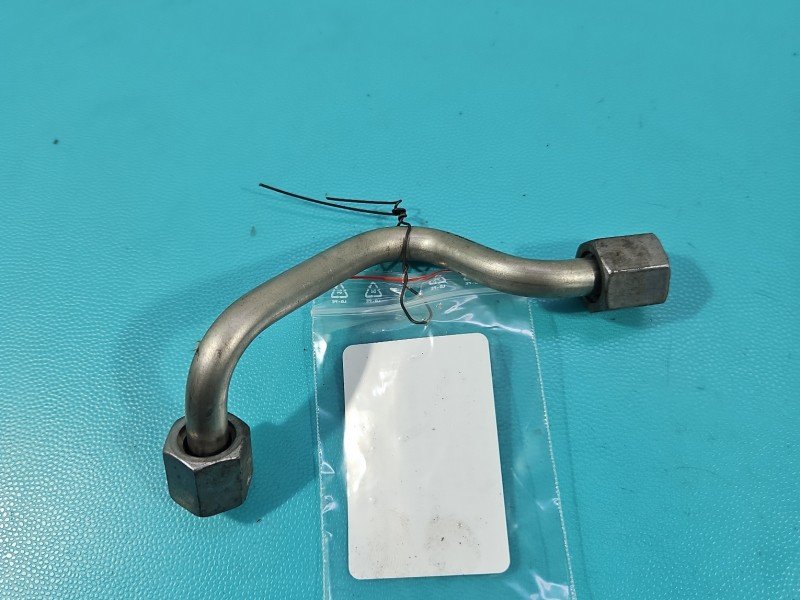 RURKI Przewód paliwowy Skoda Kodiaq I 06N127501D 2.0 TSI