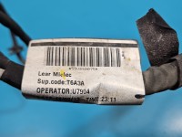 Instalacja Wiązka przekładni kierowniczej Volvo V40 II 12- 31314497-AF