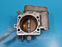 Przepustnica Opel Zafira A 1.8 16V 09128518, 5WS91703
