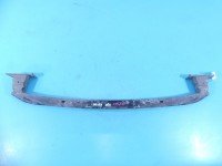 Wzmocnienie zderzaka przód belka Peugeot 508 I przód, Peugeot, Europejska, Przód DOLNE przednie czarny KTVD