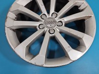 Felga aluminiowa 18" komplet alufelgi felgi AUDI Q5 08-
