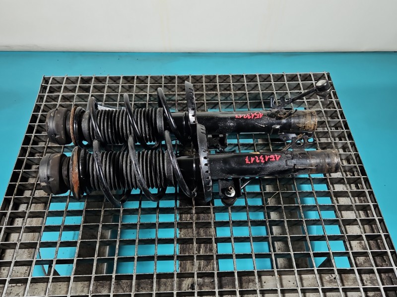 Amortyzator przód komplet lewy prawy Seat Ibiza IV 6J L+P