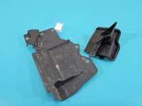 KIEROWNICA Wlot powietrza Nissan Qashqai I J10 06-13 2.0 dci