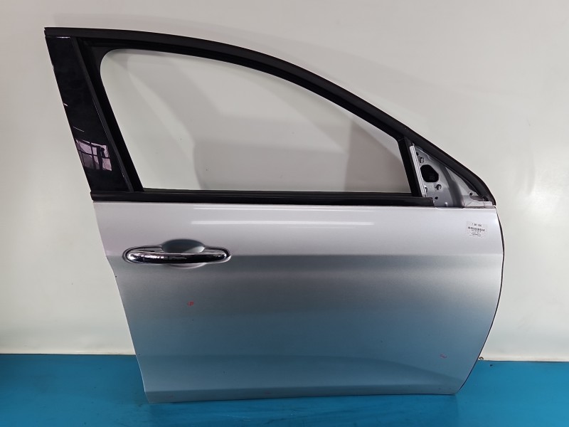 DRZWI PRZÓD PRAWE PASAŻERA Fiat Tipo II 15- 5d 612/A