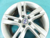 alufelgi felgi 17 komplet VOLVO S60 II 10-