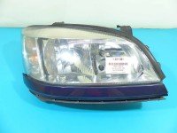 Reflektor prawy lampa przód Opel Zafira A EUROPA