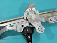 Podnośnik tył prawy SZYBY WINDA Renault Kadjar 827004EA0A HB