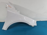 Błotnik przód prawy Skoda Octavia III biały LF9E