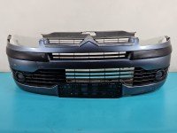 Zderzak przód Citroen C4 I Szary EZW