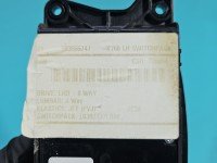 Przełącznik Jaguar, REGULACJA FOTELA LEWEGO Jaguar XE GX7314B566EB