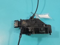 Zamek tył lewy Citroen C3 Picasso 08-17 6pin 24087816, 24091816