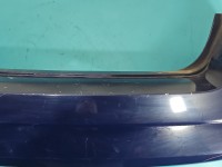 Zderzak tył Skoda Fabia III Lf5a kombi