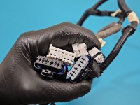 Instalacja Wiązka drzwi tył lewych Renault Kadjar 241277940R