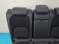Fotele komplet kanapa Jaguar XE