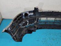 Zderzak przód Vw Passat B5 srebrny LA7W