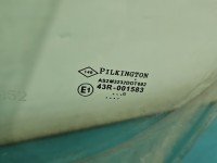 Szyba drzwi przód lewa Opel Movano III HB