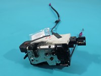 Zamek tył lewy Citroen C3 Picasso 08-17 6pin 24087816, 24091816