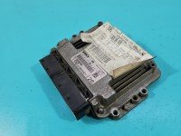 Komputer Sterownik silnika 0281013579, 51809688 Fiat Bravo II 1.9 jtd
