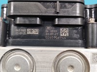 Pompa abs Peugeot 3008 II 0265956944, 9845052680