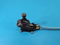 DŹWIGNIA LEWAREK WYBIERAK LINKI Opel Astra II G 2.0 dti