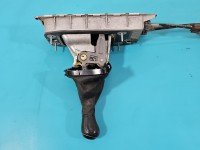 DŹWIGNIA LEWAREK WYBIERAK LINKI Vw Caddy III 2K 2.0 tdi