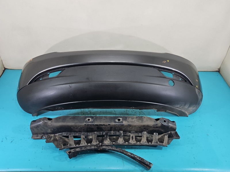 Zderzak tył Lancia Delta III 08-14 grafitowy 284 HB