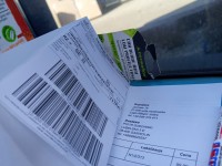 WZMOCNIENIE CZOŁOWE Pas przedni Citroen C4 picasso I 06-13 9658574480, 9658574580