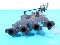 Turbosprężarka Ford Mondeo Mk3 708618-6 2.0 TDCI