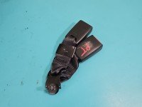 Kanapa tył fotel tylny Nissan Note II E12