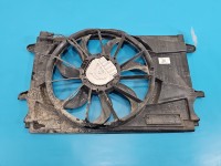 Wentylatory Wentylator chłodnicy Opel Astra V K 0130708449, 39013322, 3137234033 1.6 CDTI (A3171997, JARX0453LWQ)