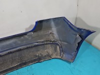 Zderzak tył tylny Skoda Rapid LW5Q HB