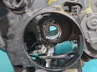 Reflektor lewy lampa przód Nissan Qashqai I J10 06-13 EUROPA