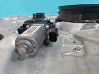 Podnośnik tył lewy Alfa romeo 159 D294400 sedan