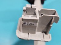 Przesłonka prawa Vw Caddy IV DASZEK osłona przeciwsłoneczna 2K7857552E