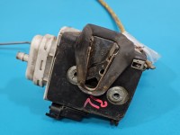 Zamek przód lewy Audi A3 8L EUROPA 3pin