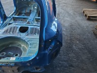 Błotnik tył prawy ćwiartka kia Stonic 17-20 SPB - Sporty Blue HB