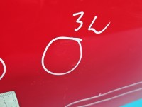 DRZWI PRZÓD PRAWE PASAŻERA Citroen C1 I 3d KJH