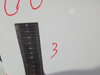 DRZWI PRZÓD LEWE KIEROWCY Opel Corsa F 5d EWP