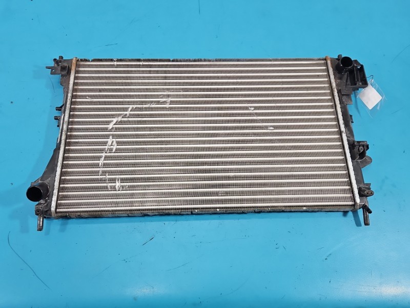 Chłodnica wody Opel Vectra C 1.8 16V