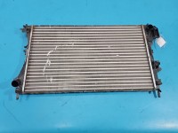 Chłodnica wody Opel Vectra C 1.8 16V