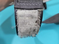 Pas bezpieczeństwa przód lewy kierowcy Honda Legend IV KB1 EU