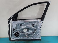 DRZWI PRZÓD PRAWE PASAŻERA Mercedes ML W164 5d srebrny C775