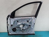 Drzwi przód prawe Mercedes ML W164 5d srebrny C775