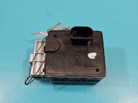Blokada kierownicy Renault Scenic III 8200604932