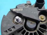 TEST Alternator Seat Ibiza III 6L 1.9 TDI