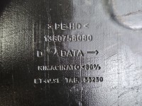 Zbiornik paliwa bak Fiat Ducato IV 2.3 jtd