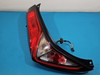 Lampa tył lewa Toyota Aygo II 14-22 HB TOYOTA, KOITO 18-22 EUROPA