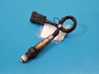Sonda lambda Producent części: FIAT, Europejska 0258006206 Fiat Grande Punto 1.4 T
