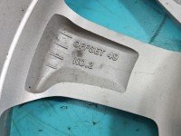 Felga aluminiowa 16" Kia Rio IV 16-23 alufelga